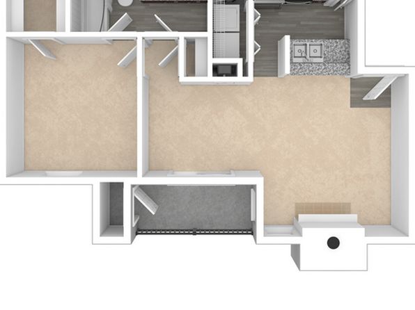 7414 E Grand Ave #421