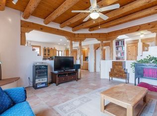 6 Encantado Loop, Santa Fe, NM 87508