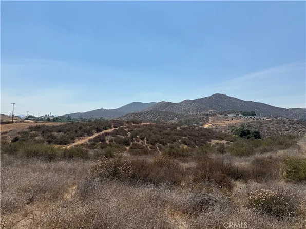 0 Walker St Lot 5, Menifee, CA 92584