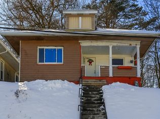 1510 Hiland Ave, Coraopolis, PA 15108