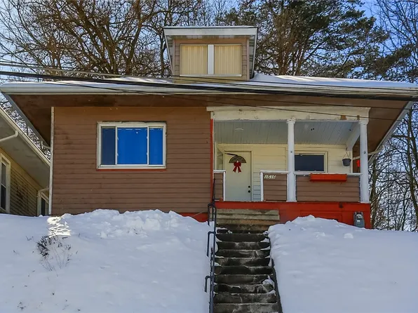 1510 Hiland Ave, Coraopolis, PA 15108