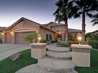 16184 W Cambridge Ave, Goodyear, AZ 85395