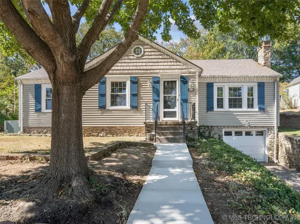 1505 Cherokee Pl, Bartlesville, OK 74003
