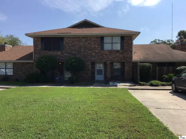 1804B Townhouse Dr #B, Monroe, LA 71201