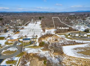 0 Ferry St, Easthampton, MA 01027