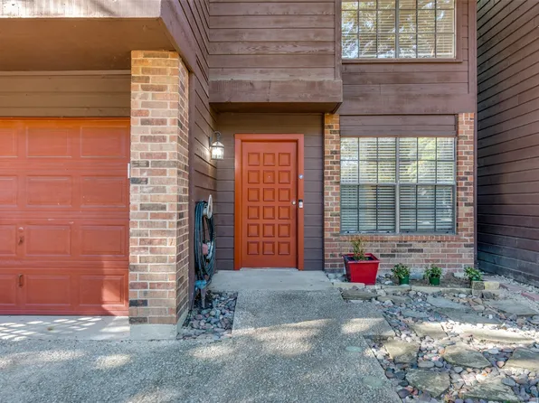 6107 Summer Creek Cir, Dallas, TX 75231