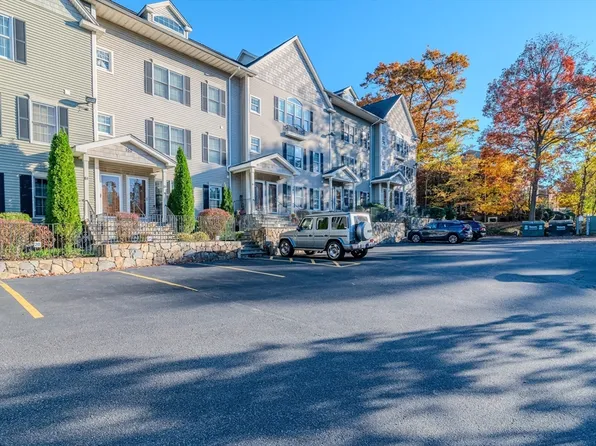 750 Willard St Unit 5B, Quincy, MA 02169
