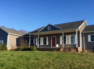 695 Rex Rd, Bucyrus, OH 44820