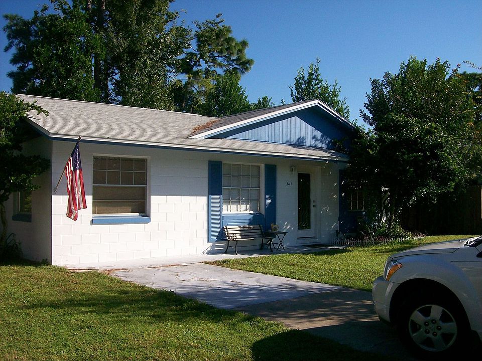 Great house for new family, we just had another baby and out grew it!