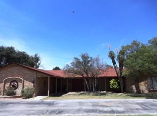 5609 E County Road 120, Midland, TX 79706