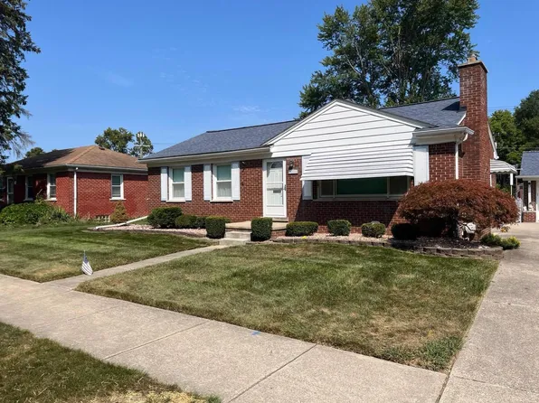 32510 W Chicago St, Livonia, MI 48150