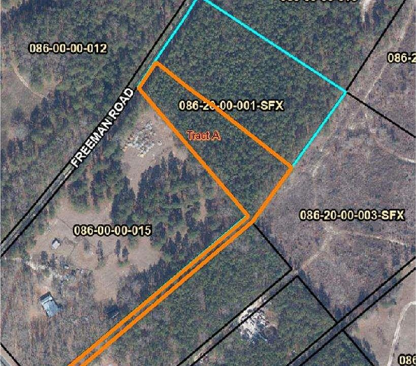 1st image of Freeman Rd Lot A