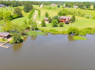 1605 County Road 759, Jonesboro, AR 72405