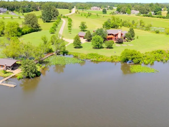 1605 County Road 759, Jonesboro, AR 72405