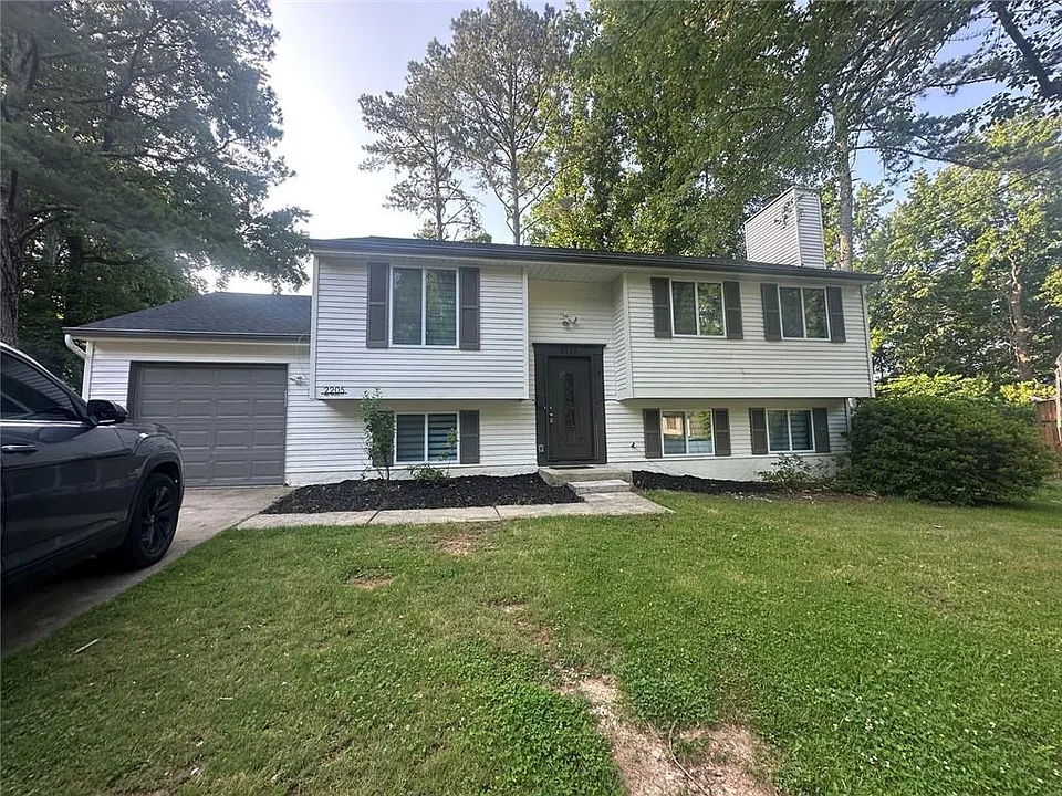 2205 Mill Wood Ct