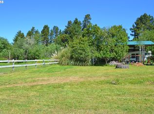 150 S 3rd St, Lakeside, OR 97449