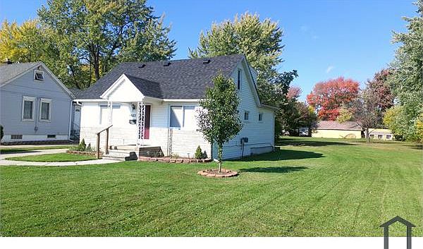 1st image of this home