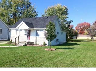 18623 Martin Rd, Roseville, MI