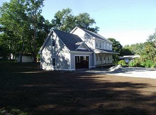 7 Spanker St, Jamestown, RI 02835