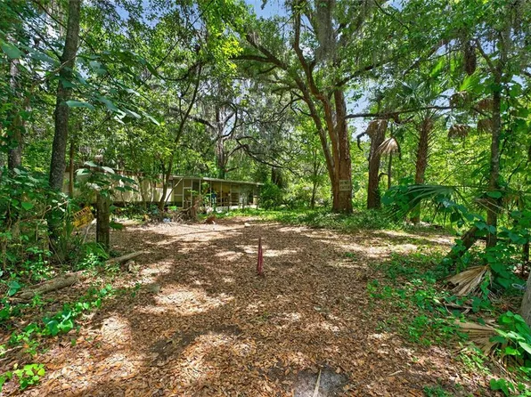 5725 NW 219th Street Rd Lot 1, Micanopy, FL 32667