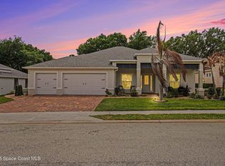 43 Loch Ness Dr, Rockledge, FL 32955