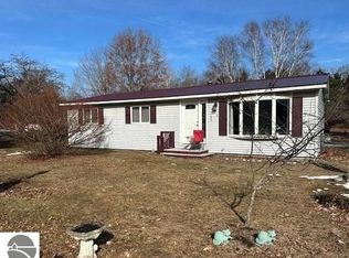 6600 W Airline Rd, Weidman, MI 48893