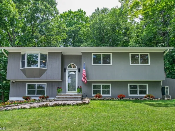 54 Sleepy Hollow Rd, Byram Twp., NJ 07821