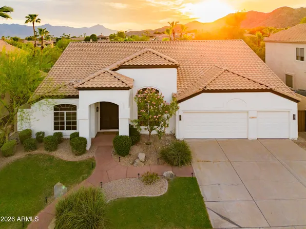 16040 S 13TH Avenue, Phoenix, AZ 85045