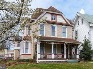 203 S Main St, North East, MD 21901