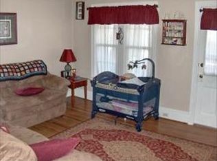 1639 Almond St, Williamsport, PA 17701