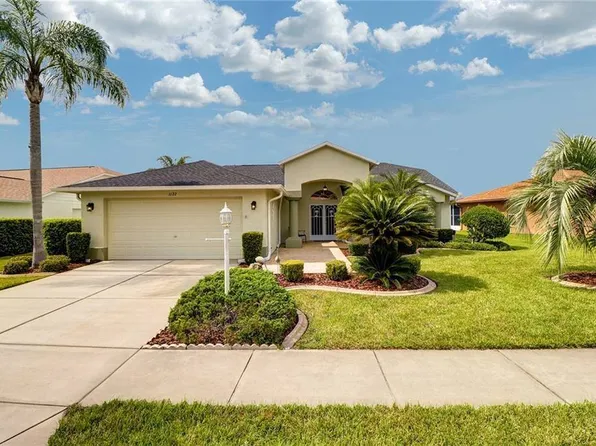1122 Ashbourne Cir, New Port Richey, FL 34655
