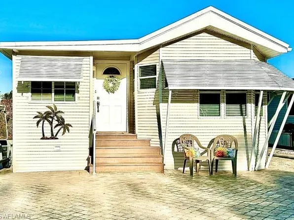 427 Vanda Sanctuary #427, NAPLES, FL 34114