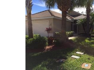 8102 Woodridge Pointe Dr, Fort Myers, FL 33912