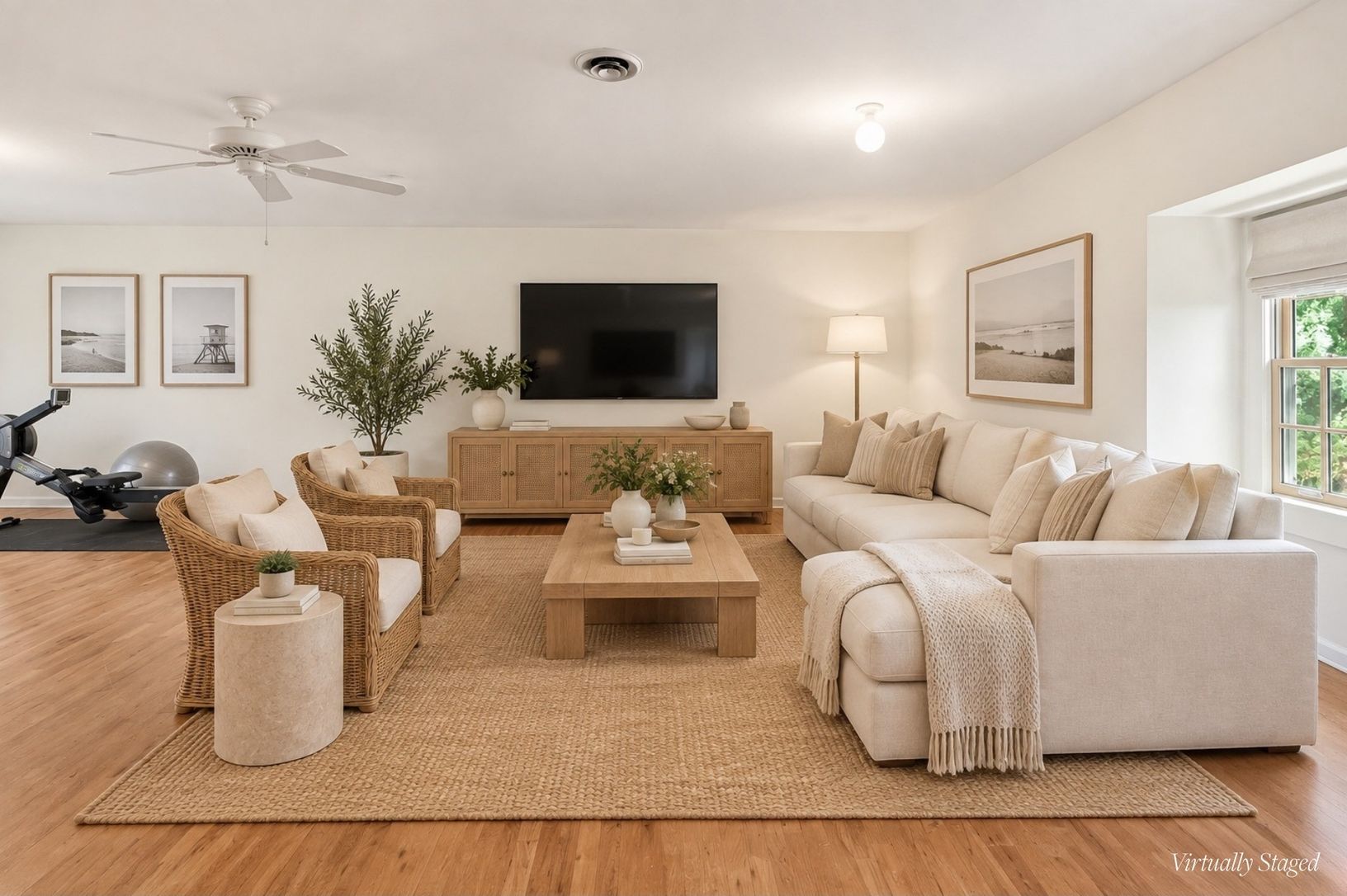AI rendering 2nd fl bonus room
