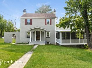 5611 Sachem Dr, Oxon Hill, MD 20745