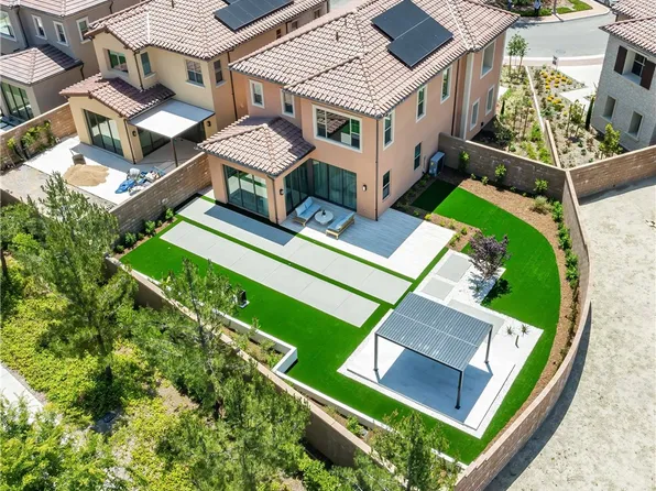 111 Thimbleberry, Irvine, CA 92618