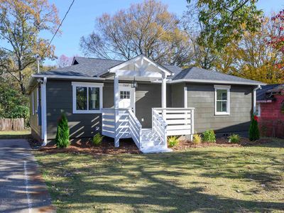 7337 Oporto Ave, Birmingham, AL, 35206