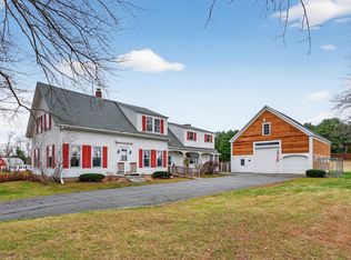 180 Highland Cliff Rd, Windham, ME 04062