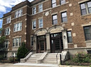 2025 Commonwealth Ave UNIT 8, Boston, MA 02135