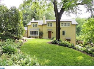 355 Chandler Rd, Chadds Ford, PA 19317