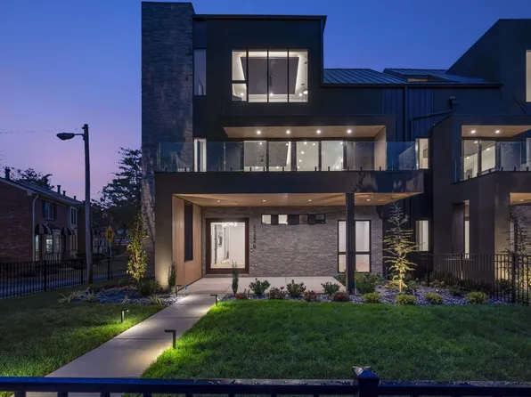 3122B Belwood St, Nashville, TN 37203