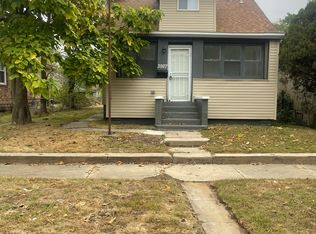 3927 Monroe St, Gary, IN 46408