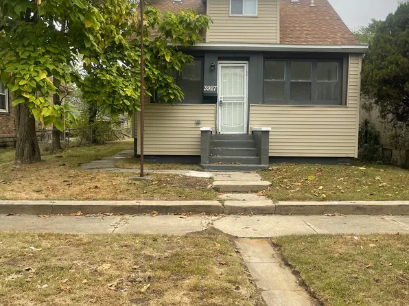 3927 Monroe St, Gary, IN 46408