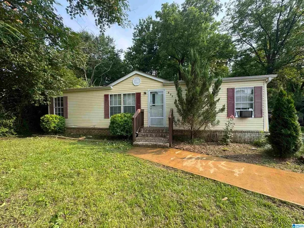 277 Maylene Ln, Maylene, AL 35114