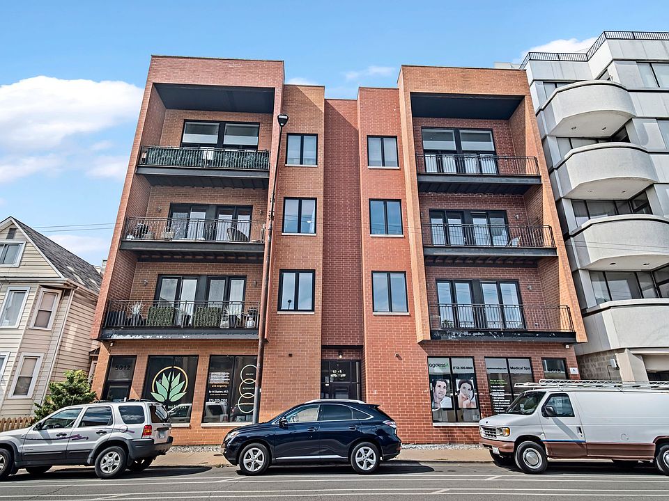 1st image of 5010 W Lawrence Ave #2C
