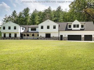 2946 Scott Depot Rd, Scott Depot, WV 25560