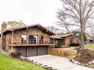 12325 87th Ave, Pleasant Prairie, WI 53158