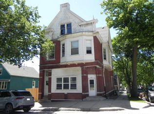 2601 S 7th St #2603, Milwaukee, WI 53215