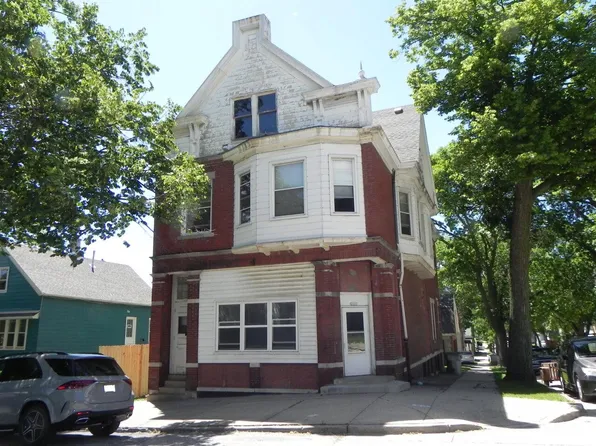2601 South 7th STREET #2603, Milwaukee, WI 53215