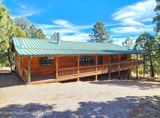 129 Sunland Rd, Alto, NM 88312